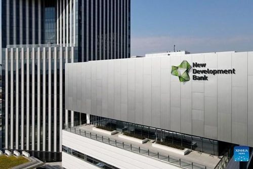 Ai Cập chính thức gia nhập Ngân hàng Phát triển Mới của Nhóm BRICS