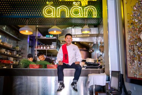 Việt Nam được vinh danh trong top 50 nhà hàng tốt nhất châu Á