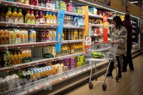 Văn phòng Thống kê Quốc gia: Kinh tế Anh tránh được suy thoái