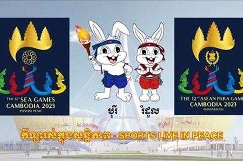 Campuchia nêu bật ý nghĩa của việc tham gia ASEAN Para Games 12