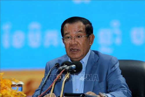Thủ tướng Campuchia không cho phép bán vé dự khán các sự kiện SEA Games 32
