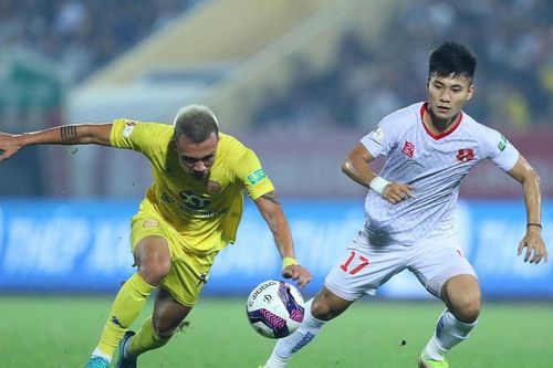 Cúp Quốc gia 2023: Tâm điểm sân Thiên Trường
