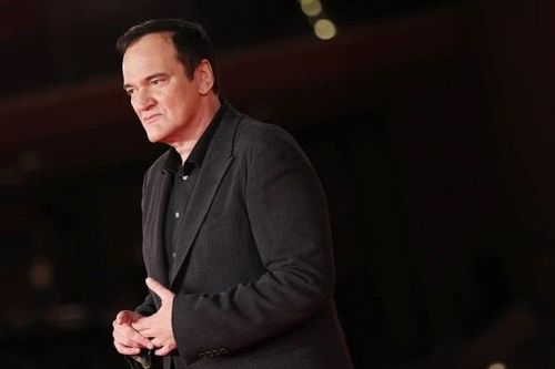 Đạo diễn Tarantino hoàn tất kịch bản cho bộ phim cuối cùng