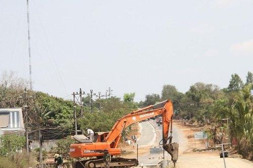 Một huyện ở Đắk Lắk xin dầm cầu cũ về xây dựng cầu mới cho dân