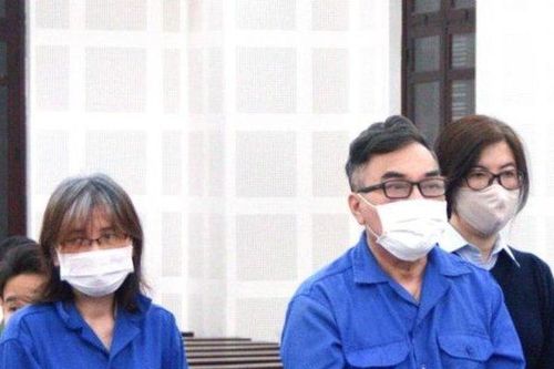 Cựu Tổng Giám đốc Công ty Nhà Đà Nẵng lãnh án