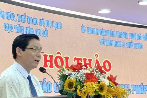Tìm cách giảm hạn chế, bất cập trong Luật Quảng cáo
