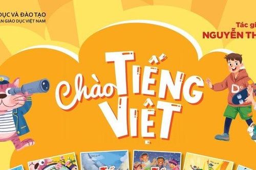 Tôn vinh tiếng Việt trong cộng đồng người Việt Nam ở nước ngoài
