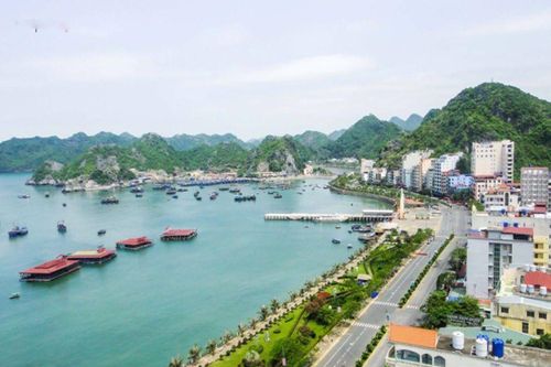 Những địa điểm vui chơi 30/4 - 1/5 hot nhất miền Bắc năm 2023