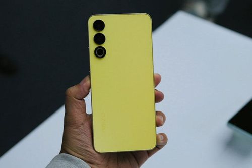 Smartphone chống nước, cấu hình mạnh bậc nhất thế giới, sạc 67W, giá hơn 10 triệu đồng