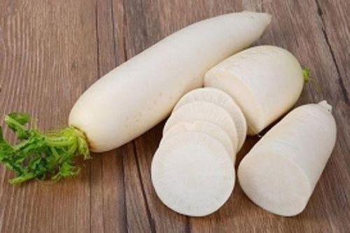 7 loại thực phẩm là 'thuốc ngừa K', giúp giải độc tốt: Chợ Việt luôn sẵn, giá rẻ