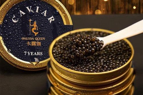 3 thực phẩm xa xỉ nhất châu Âu, quý như châu báu