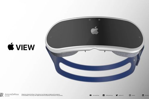 Chuyên gia Ming-Chi Kuo: Kính thực tế hỗn hợp của Apple chưa chắc kịp ra mắt tại WWDC 2023