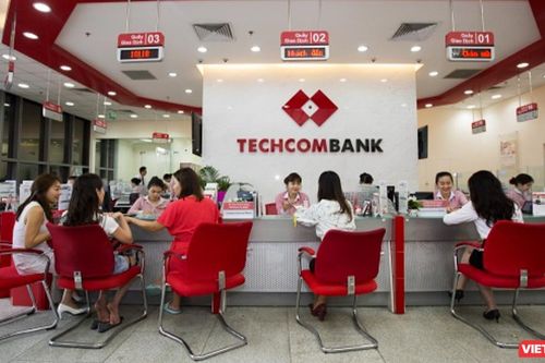 HĐQT Techcombank muốn tiếp tục không chia cổ tức