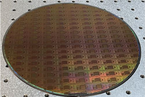 Thiết kế chip mới có bộ nhớ siêu mạnh cho ứng dụng AI trong thiết bị di động