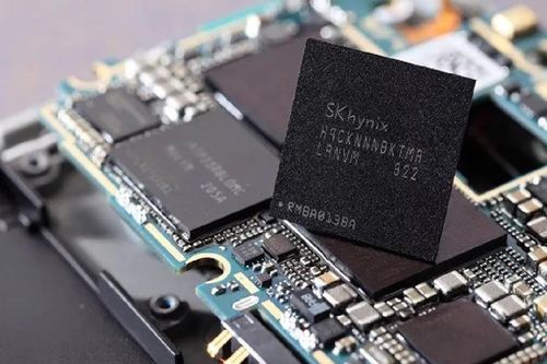 Hàn Quốc: các tiêu chí hưởng trợ cấp chip của Mỹ là áp lực với các doanh nghiệp