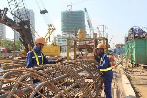 Doanh nghiệp xây dựng 'khốn đốn' vì chủ đầu tư cạn tiền
