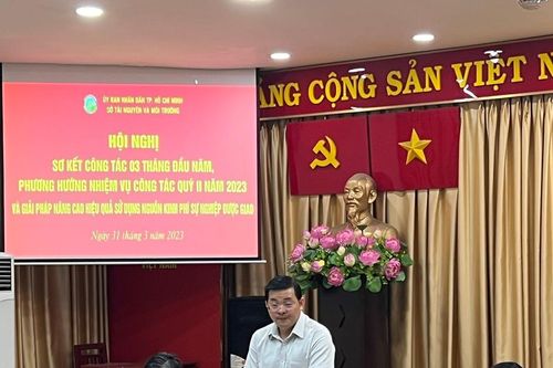 Công tác xác định giá đất gặp nhiều khó khăn