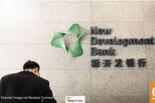 Ai Cập tham gia Ngân hàng Phát triển Mới của BRICS
