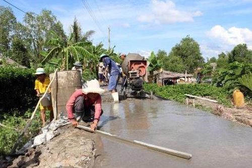 Bảng giá đất tỉnh Bạc Liêu năm 2023 cập nhật mới nhất