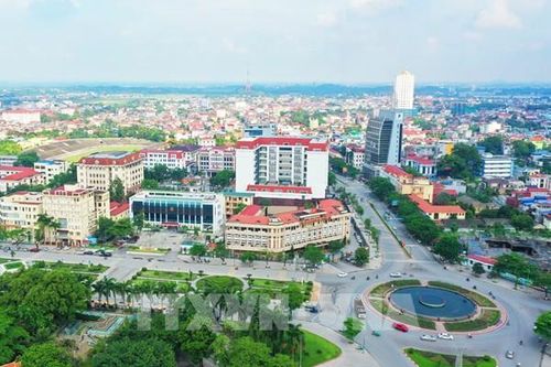 Bảng giá đất tỉnh Thái Nguyên năm 2023 cập nhật mới nhất