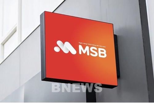 MSB lên kế hoạch sáp nhập thêm một ngân hàng
