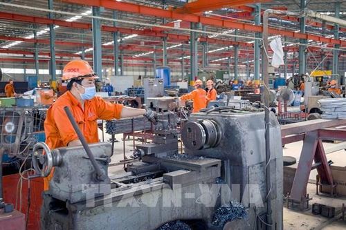 Gần 65% doanh nghiệp TP. Hồ Chí Minh cam kết không cắt giảm lao động