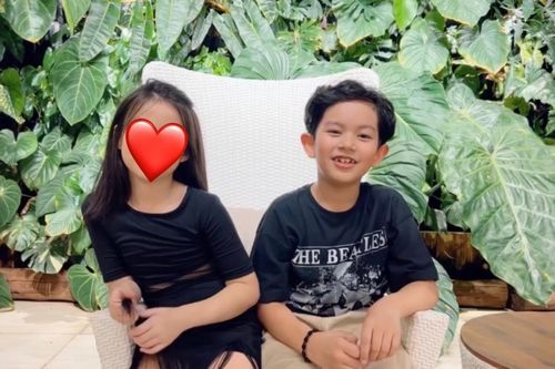 Con trai Khánh Thi Phan Hiển tập luyện bộ môn dancesport cực khổ, 'từ chối' tiếp tục đi thi