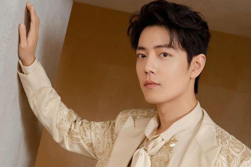 Tiêu Chiến là ngôi sao đầu tiên và duy nhất của Cbiz làm được điều này