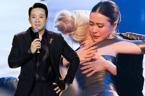 Hoàng Thùy Linh bật khóc, dân mạng mỉa mai Trấn Thành: 'Đây mới là hào quang rực rỡ nè'