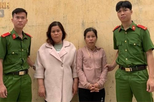 Hai người phụ nữ đập cửa kính, đột nhập nhà dân 'khoắng' 3 cây vàng, bất ngờ trước lý do gây án