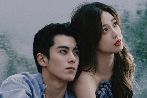 Không phụ mong đợi của fan, Vương Hạc Đệ và Ngu Thư Hân thông báo ngày trọng đại