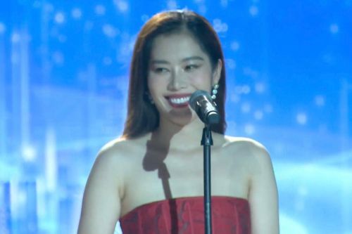 Nam Em hát live ca khúc triệu view như 'nuốt đĩa', khiến khán giả phải thốt: 'Không chê vào đâu được'