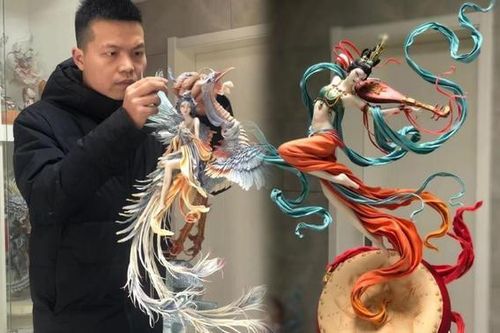 Mặt hàng độc lạ giúp người đàn ông đổi đời