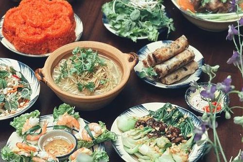 Mâm lễ cúng Tết Thanh minh cần những gì?