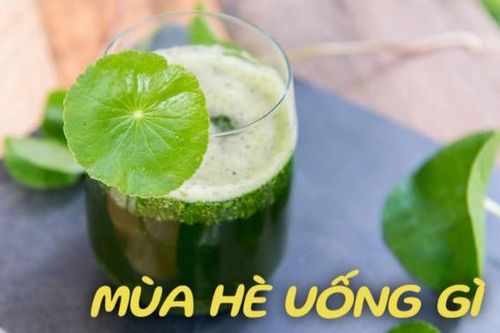 Thức uống mùa hè để giải nhiệt nhưng cần nhớ 7 điều cấm kỵ khi dùng