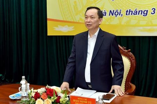 Ngân hàng Nhà nước thông tin về gói tín dụng 120 nghìn tỷ đồng hỗ trợ nhà ở xã hội