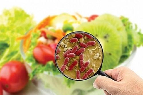Hà Nội yêu cầu kiểm tra an toàn thực phẩm các trường có bếp ăn bán trú
