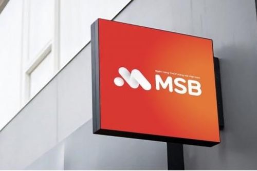 MSB sẽ thông qua việc sáp nhập một ngân hàng tại đại hội đồng cổ đông 2023