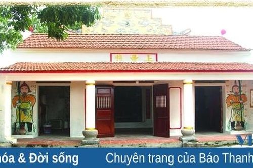 Tướng tài Trịnh Minh