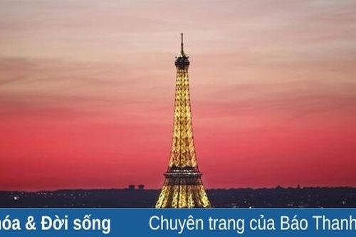 Tháp Eiffel vẫn đứng vững sau 134 năm kể từ ngày khánh thành