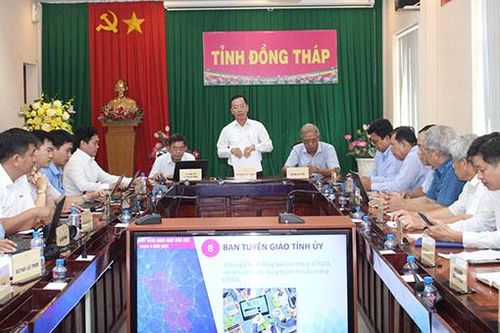 Tỉnh tổ chức Ngày sách và Văn hóa đọc lần thứ 2 từ ngày 20 - 23/4/2023