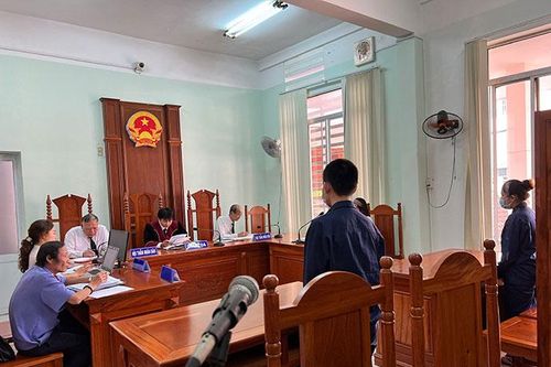 Chuyển ma túy thuê, 2 bị cáo lãnh án