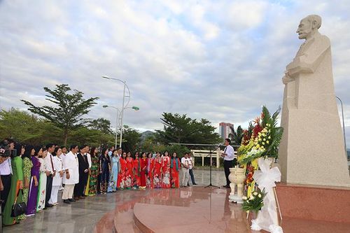 Bác sĩ A.Yersin - Công dân danh dự của Việt Nam
