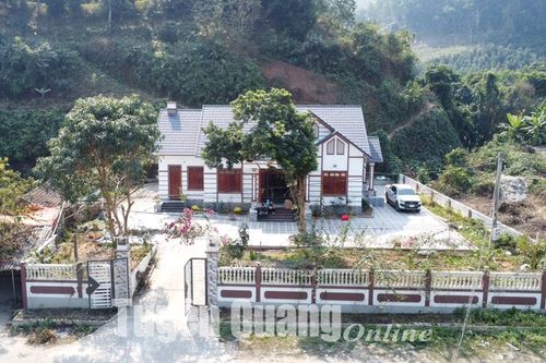 Hiện thực giấc mơ sau xuất khẩu lao động