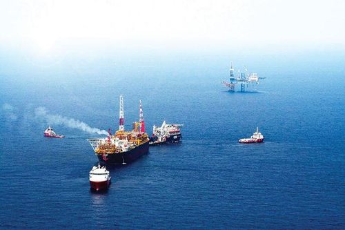 PVEP: Đảm bảo khai thác ổn định, an toàn, hoàn thành vượt mức kế hoạch quý I/2023