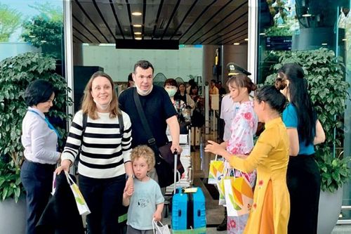 Kết quả kinh tế quý I: Nhiều điểm sáng trong bối cảnh khó khăn