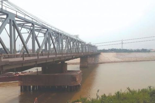 Khơi dậy tiềm năng phát triển vận tải đường thủy