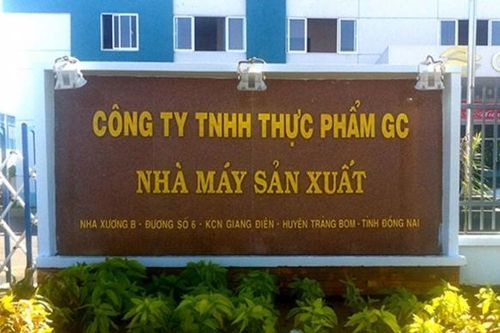 G.C Food sẽ bầu tiến sĩ Đinh Thế Hiển vào Hội đồng quản trị