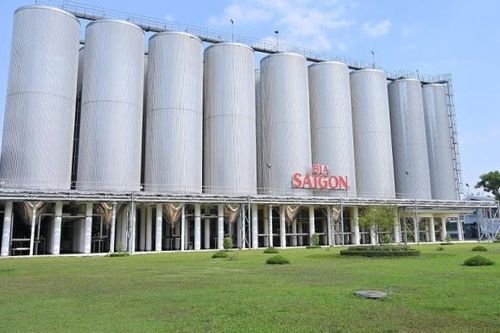 Tiết giảm giá thành đầu vào, lợi nhuận SABECO tăng tốc ấn tượng