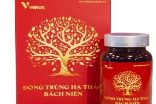 Cảnh báo 3 thực phẩm bảo vệ sức khỏe vi phạm quy định quảng cáo
